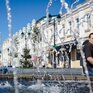 На следующей неделе температура воздуха в Приморье будет соответствовать началу осени