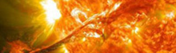 Сегодня жителей Земли ждет сильнейшая магнитная буря