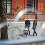В воскресенье воздух в Приморье прогреется до +15 °С