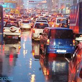 Осень или зима: Ваши ставки (ФОТО)