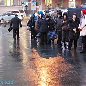 Осень или зима: Ваши ставки (ФОТО)