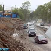 Ремонт во Владивостоке: Мы строили, строили и наконец...