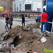 Ремонт во Владивостоке: Мы строили, строили и наконец...