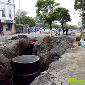 Ремонт во Владивостоке: Мы строили, строили и наконец...