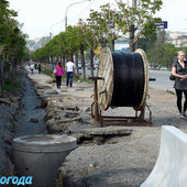Ремонт во Владивостоке: Мы строили, строили и наконец...