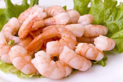 Морепродукты — лучшее спасение от сердечных приступов Морепродукты — лучшее спасение от сердечных приступов