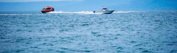 На выходных жара в Приморье немного спадет