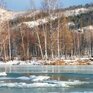 Реки Приморья продолжают освобождаться ото льда