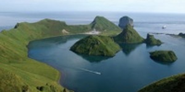 На Курилах за сутки зафиксировано два землетрясения