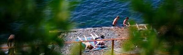 В среду во Владивостоке выглянет солнце и потеплеет до +25 °С