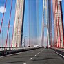 Метеооборудование за 400 тысяч рублей появится  на мосту на остров Русский