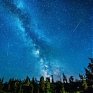 На этой неделе приморцы смогут наблюдать звездопад