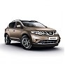Возьми Nissan Murano с выгодой 100 000 руб. или 5 лет гарантии в подарок 
