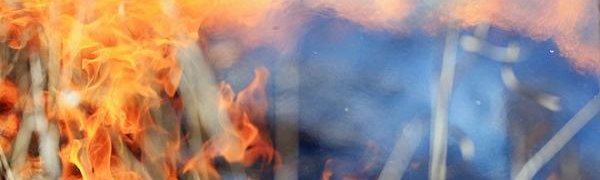 Уровень пожароопасности в Приморье продолжит нарастать