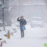 Максимальное ухудшение погоды в Приморье ожидается вечером 22 декабря