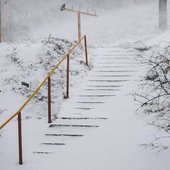 Максимальное ухудшение погоды в Приморье ожидается вечером 22 декабря