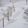 Максимальное ухудшение погоды в Приморье ожидается вечером 22 декабря