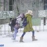 Максимальное ухудшение погоды в Приморье ожидается вечером 22 декабря