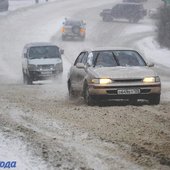 Максимальное ухудшение погоды в Приморье ожидается вечером 22 декабря