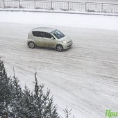 Максимальное ухудшение погоды в Приморье ожидается вечером 22 декабря