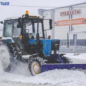 Максимальное ухудшение погоды в Приморье ожидается вечером 22 декабря