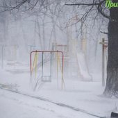 Максимальное ухудшение погоды в Приморье ожидается вечером 22 декабря