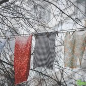 Максимальное ухудшение погоды в Приморье ожидается вечером 22 декабря