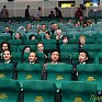 Закрытие юбилейного кинофестиваля «Меридианы Тихого»