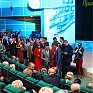 Закрытие юбилейного кинофестиваля «Меридианы Тихого»