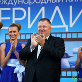 До новых встреч на дорожке «Меридианов Тихого»!
