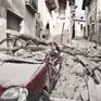 В Сахалинской области произошло землетрясение в 4 балла