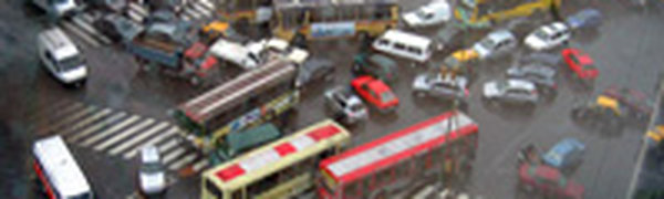 Буэнос-Айрес пострадал от сильного дождя