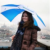 Противоречия приморской погоды (ФОТО)
