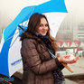 Противоречия приморской погоды (ФОТО)