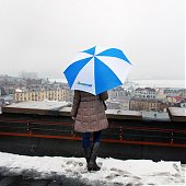 Противоречия приморской погоды (ФОТО)