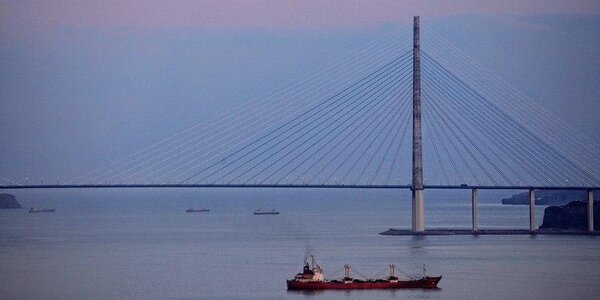 Владивосток присоединится к акции «Час Земли»