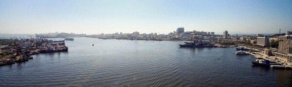 Солнечно и свежо: прогноз погоды на выходные в Приморье