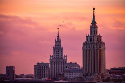 Зима в Москве может стать самой теплой за всю историю метеонаблюдений