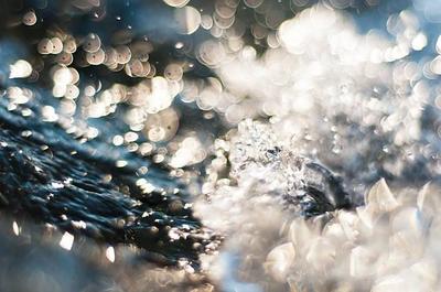 На реках Приморья идёт преимущественно спад уровня воды