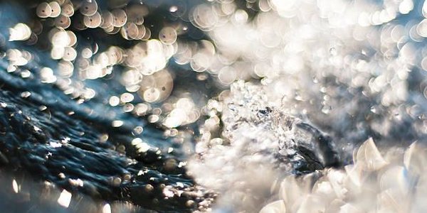 На реках Приморья идёт преимущественно спад уровня воды