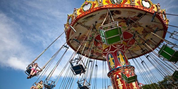В Приморье установилась по-летнему жаркая погода