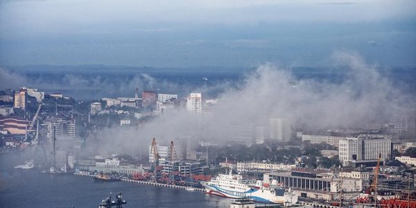 Погода на этой рабочей неделе: от ливней до жары