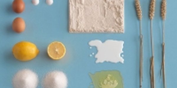 Кулинария в картинках от IKEA