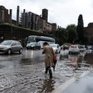 Стихия на севере Италии уносит человеческие жизни