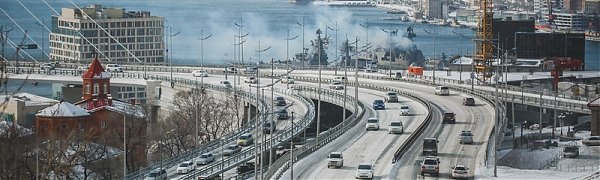 В Приморье возвращаются холода