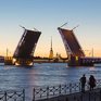 Петербург признали лучшим туристическим направлением в Европе