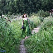 «Восточные лета»: магия Изумрудной долины