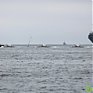 Внимание! Штормовое предупреждение