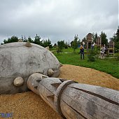 «Восточные лета»: магия Изумрудной долины