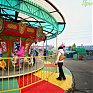Последний день Масленицы